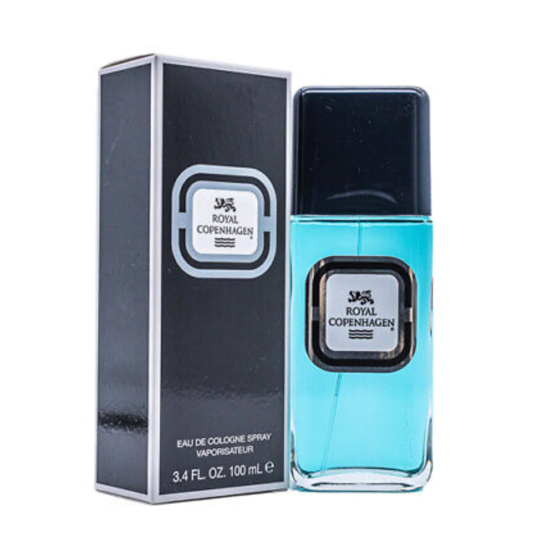 Royal Copenhagen Eau de Cologne for Men - Image 2