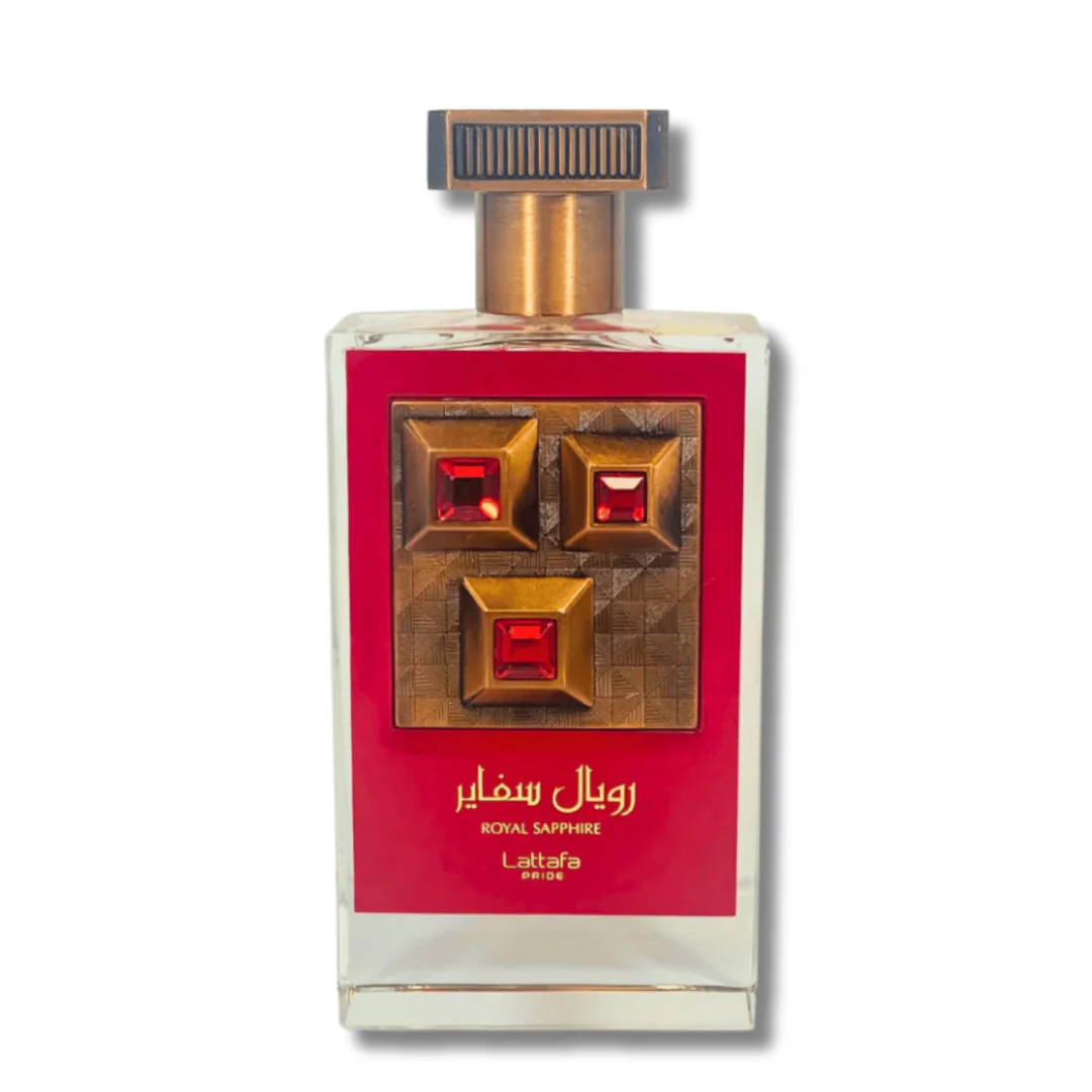 Royal Sapphire Eau de Parfum