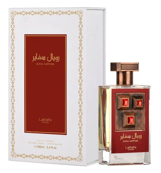 Royal Sapphire Eau de Parfum - Image 2