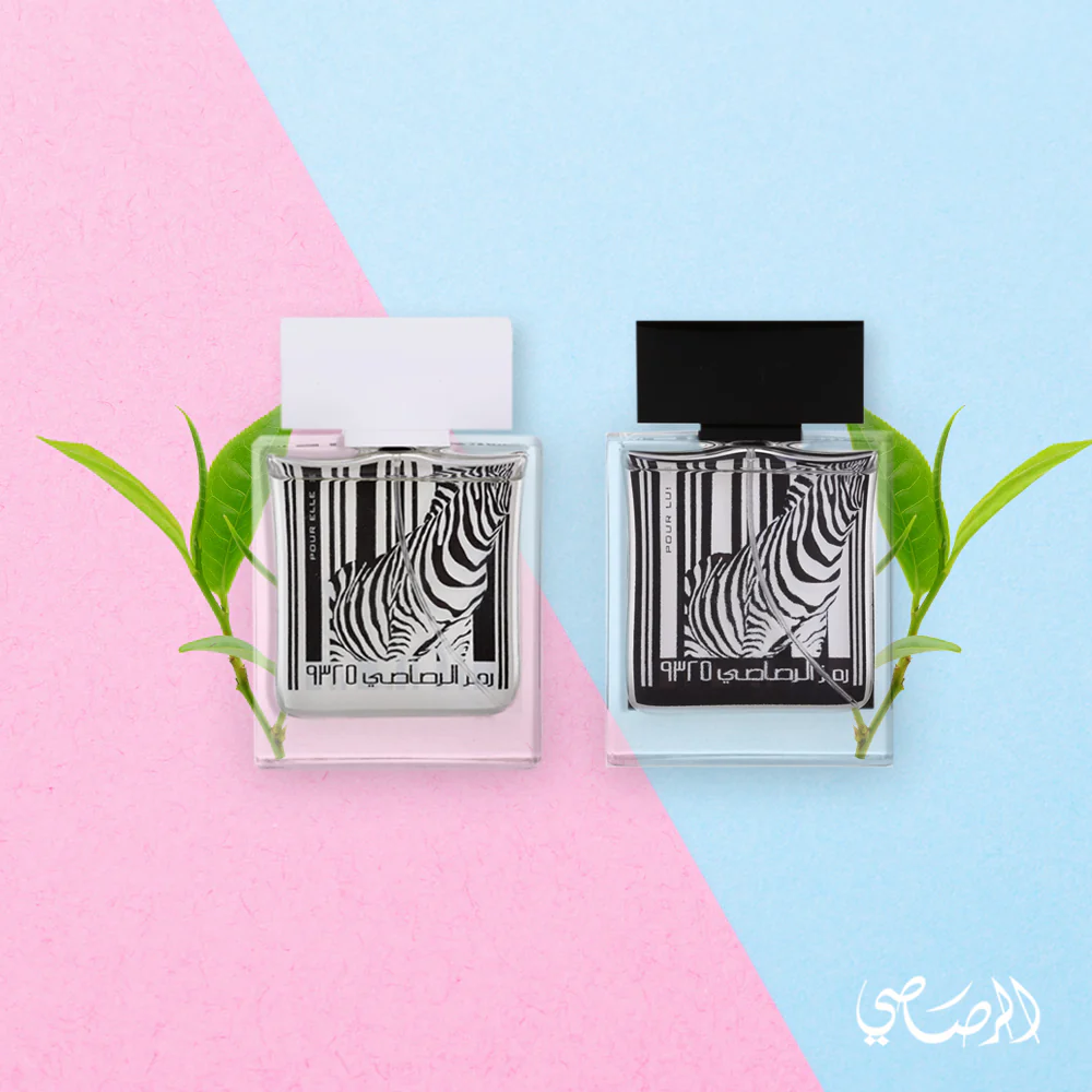 Rumz Al Rasasi 9325 Pour Elle for Women EDP - Image 3