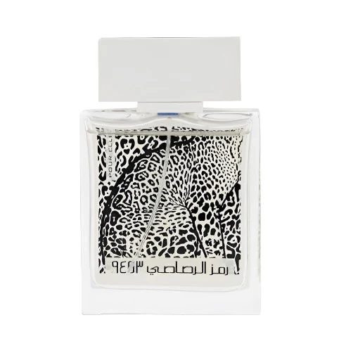 Rumz Al Rasasi 9453 Pour Elle Leopard for Women EDP