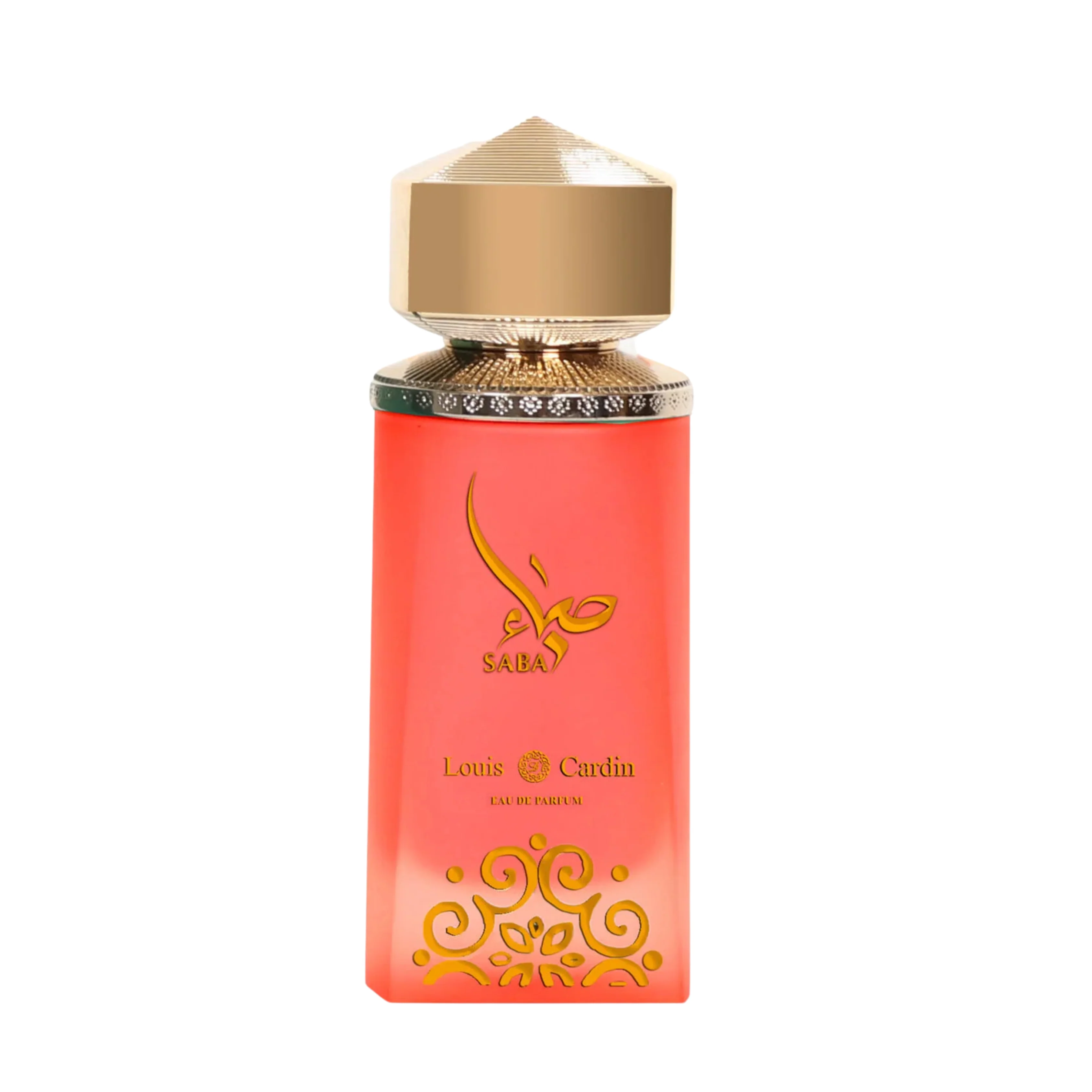 Saba EDP