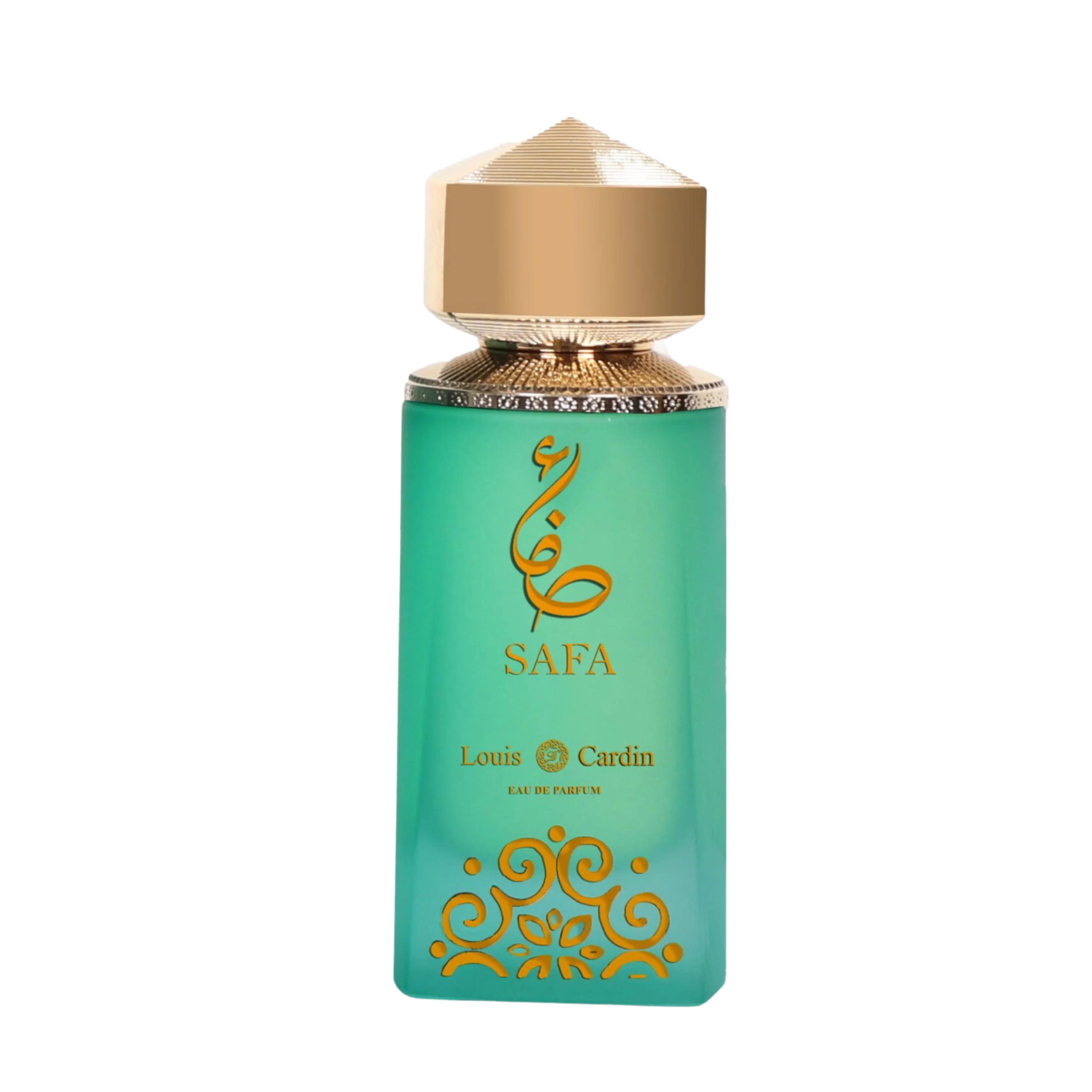 Safa Eau de Parfum