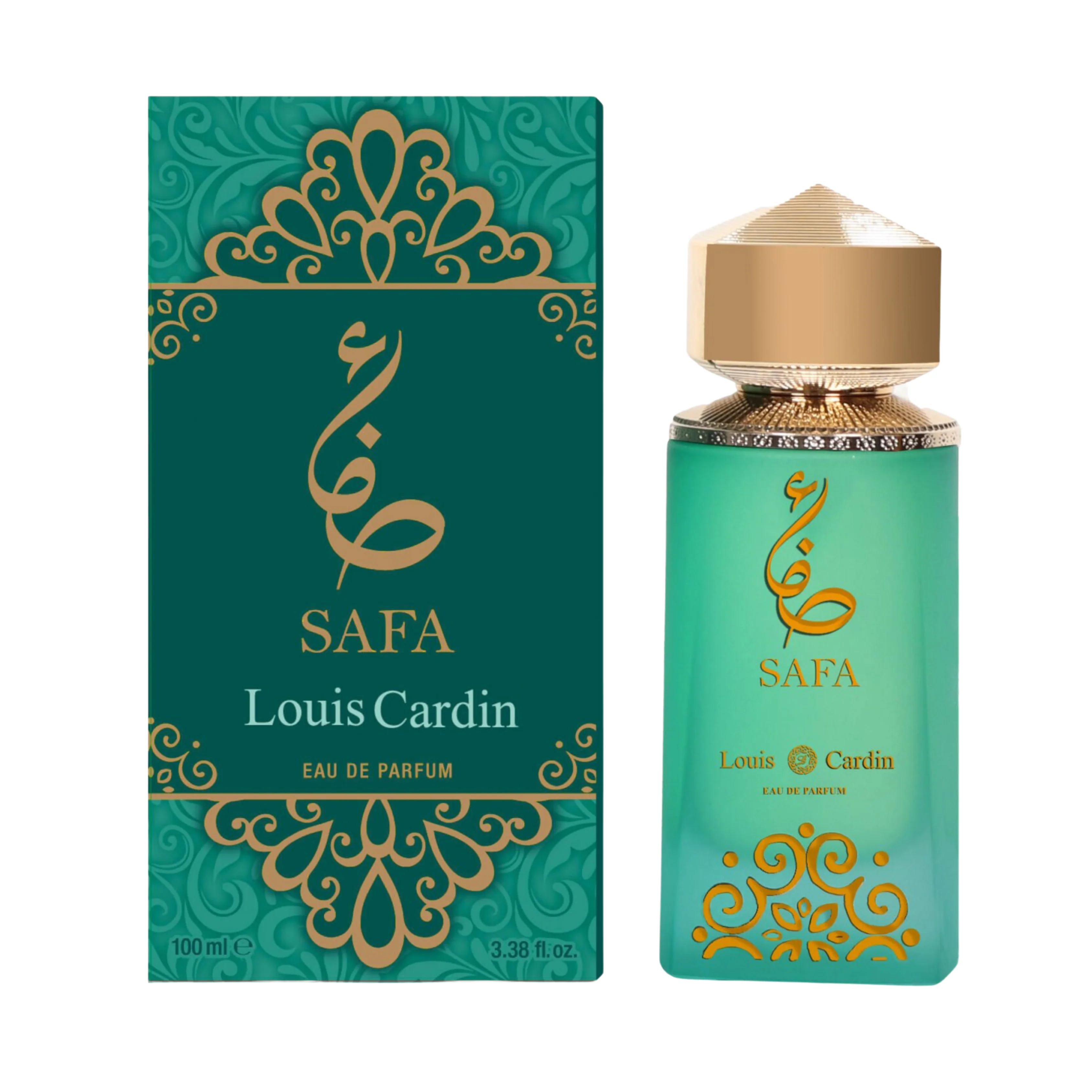 Safa Eau de Parfum - Image 2