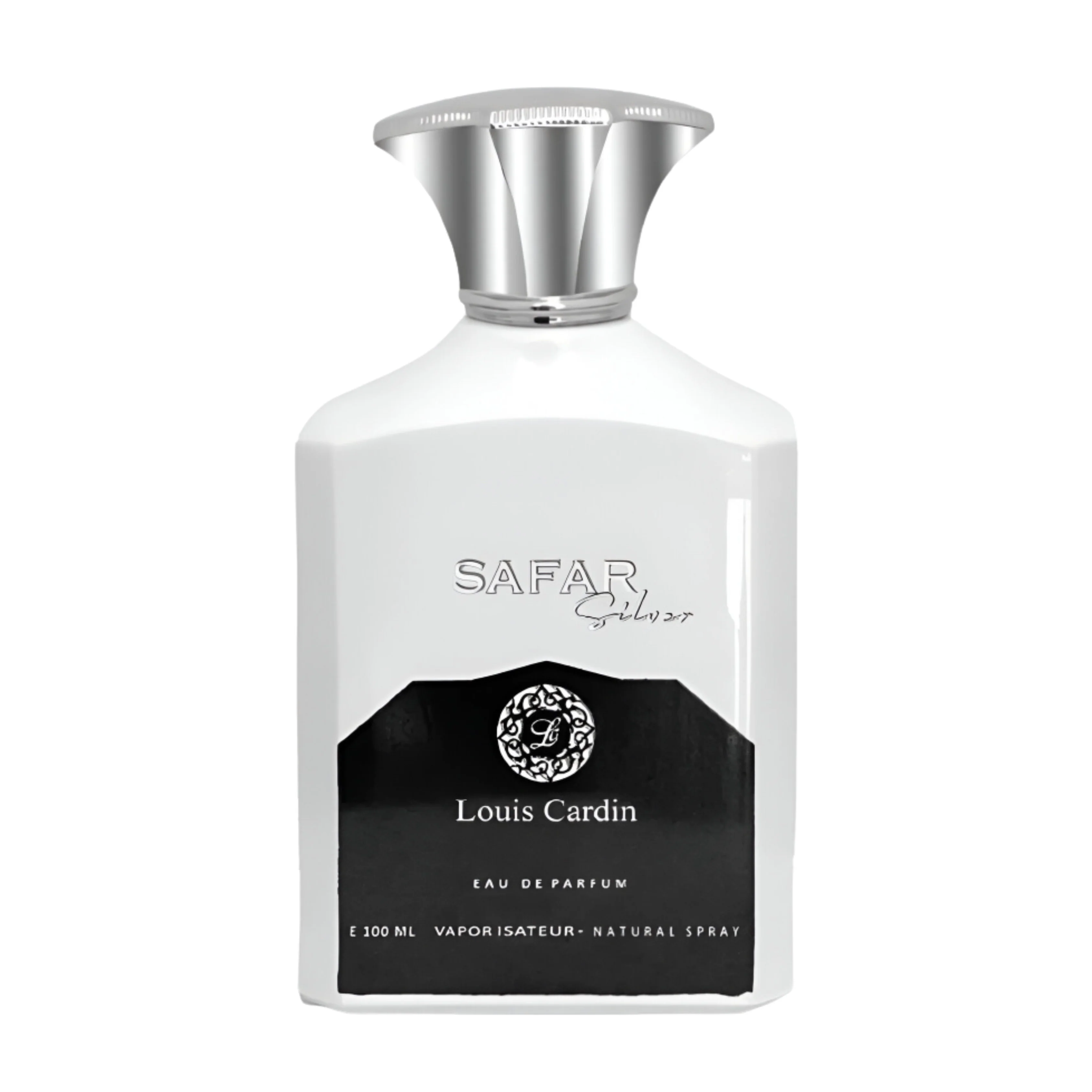 Safar Silver EDP