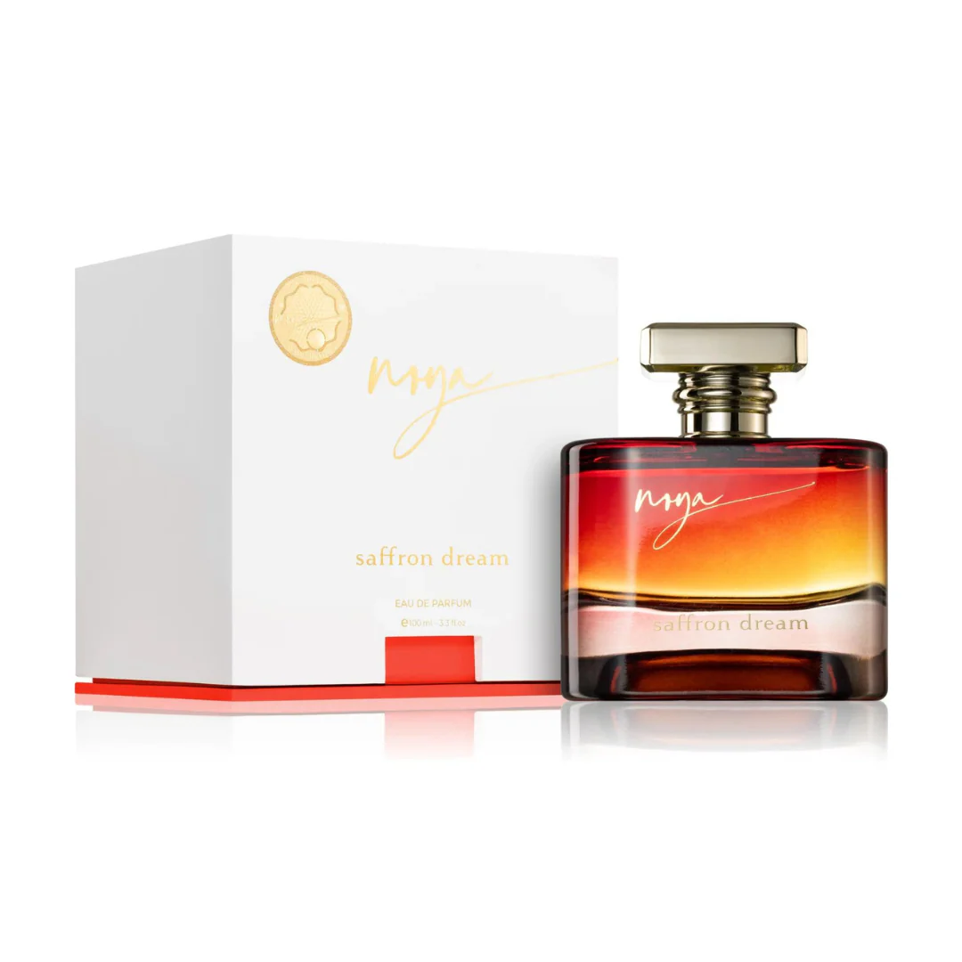 Saffron Dream Eau de Parfum - Image 2