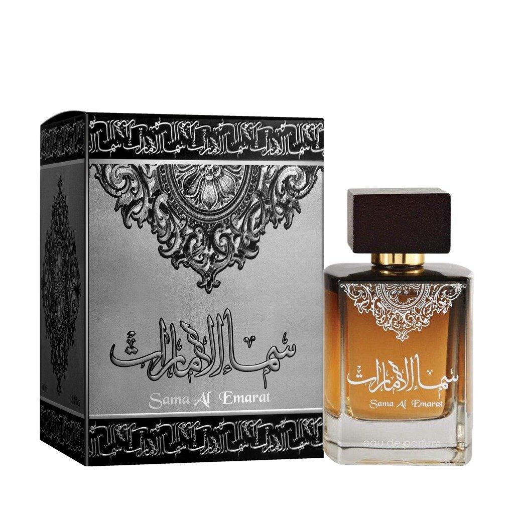 Sama Al Emarat Eau De Parfum - Image 2