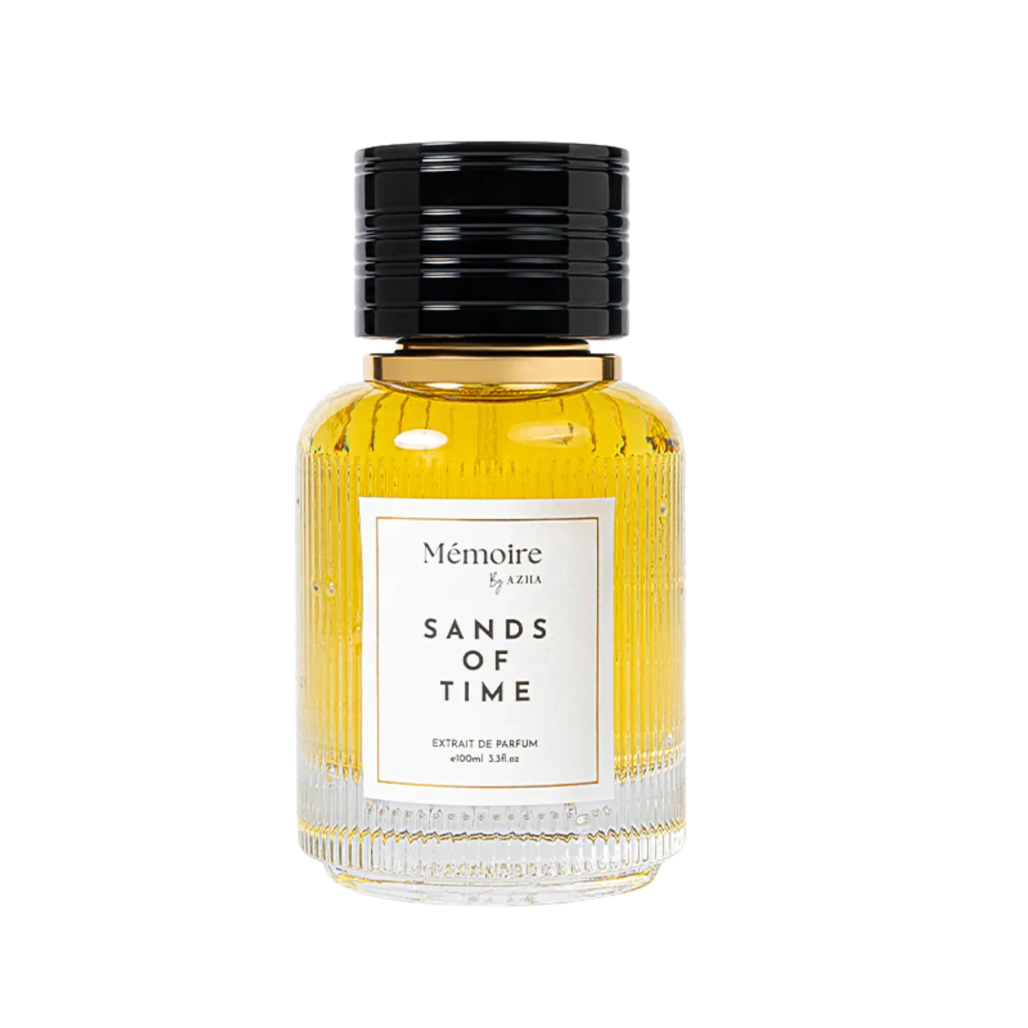 Sands of Time Extrait de Parfum