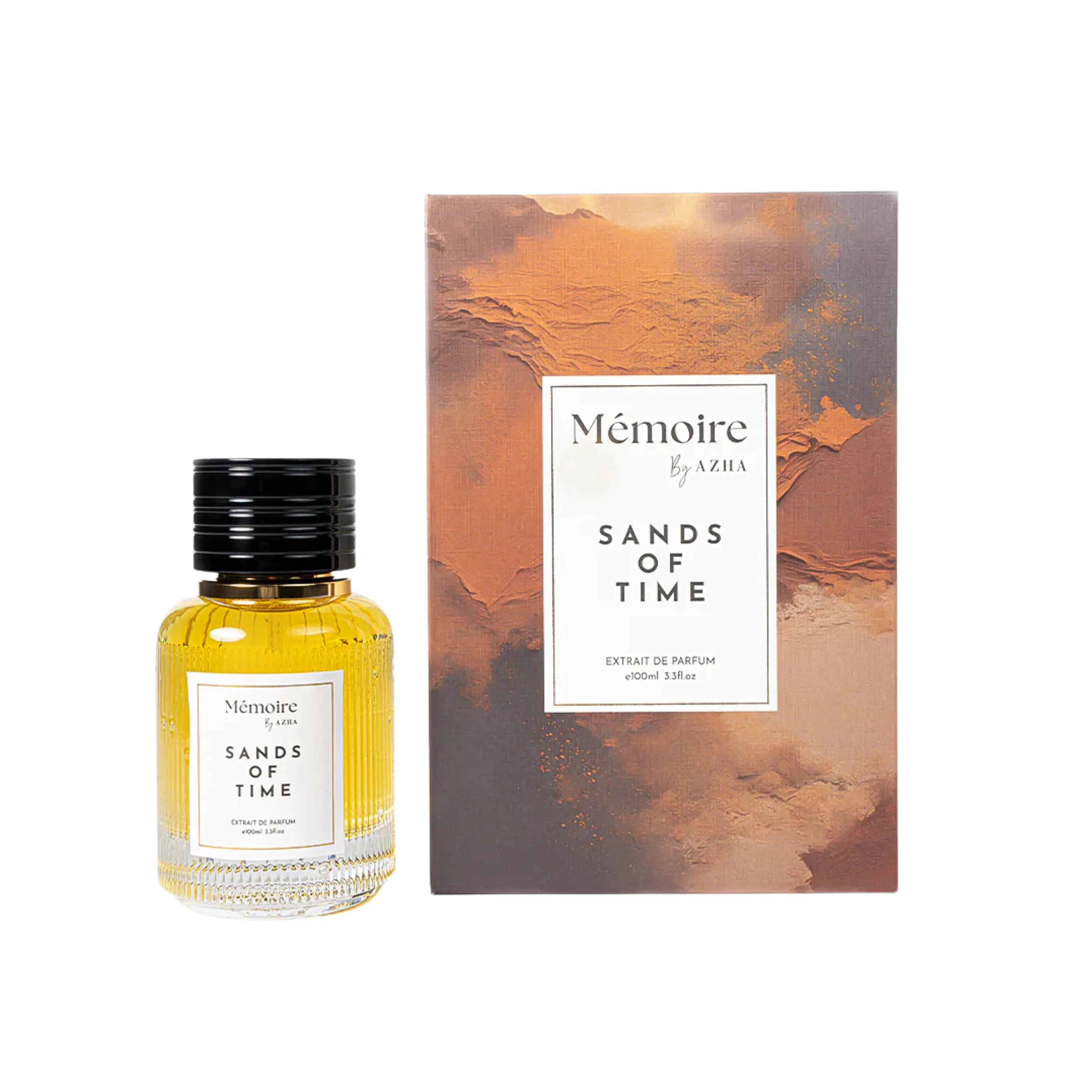 Sands of Time Extrait de Parfum - Image 2