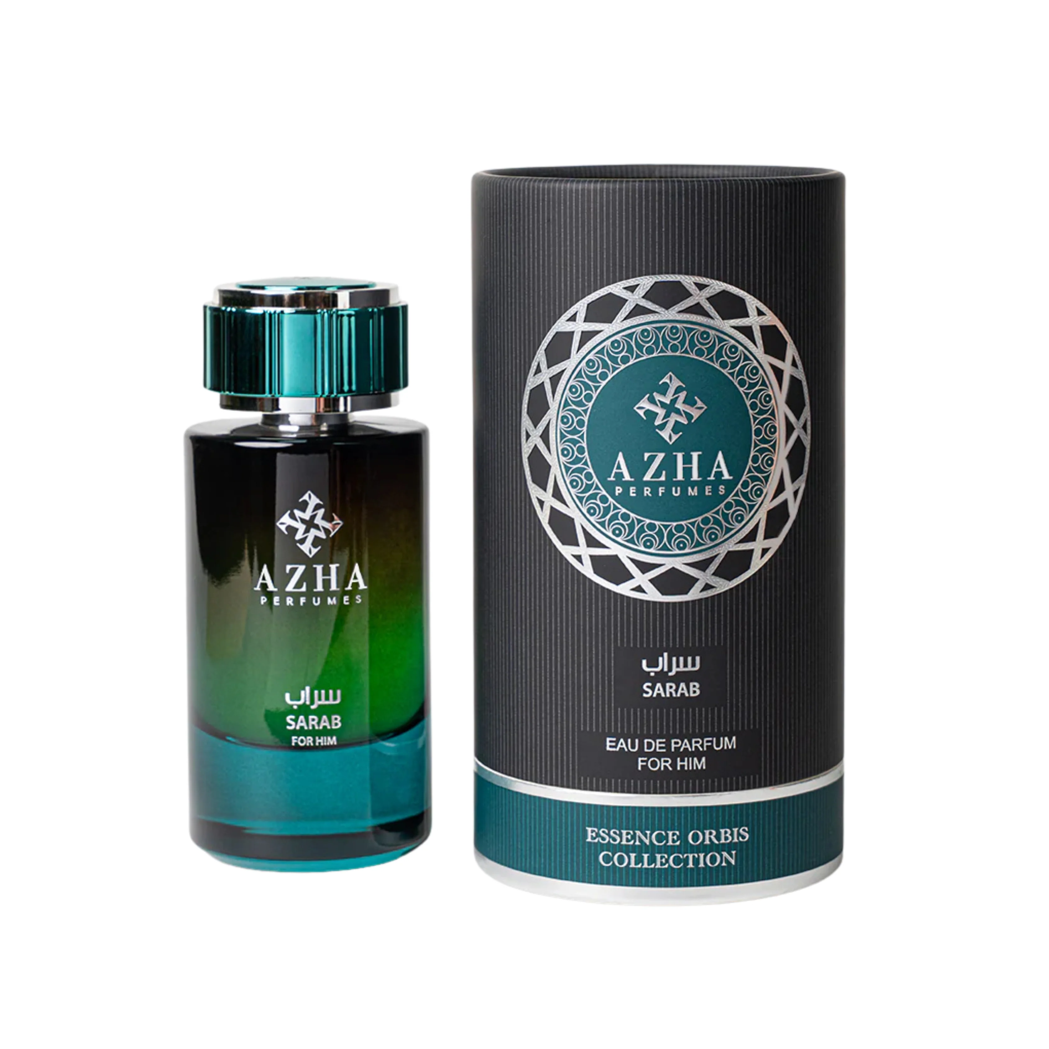 Sarab For Him EDP - Image 2