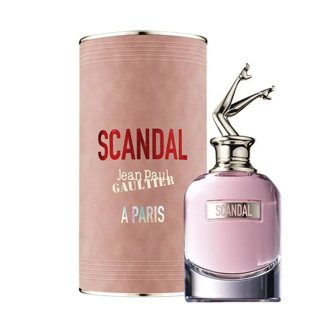 Scandal A Paris EDT for Women - Image 2