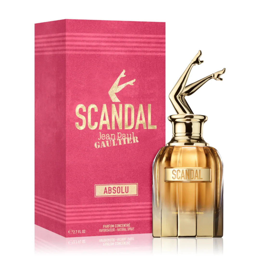 Scandal Absolu Parfum for Women - Image 2
