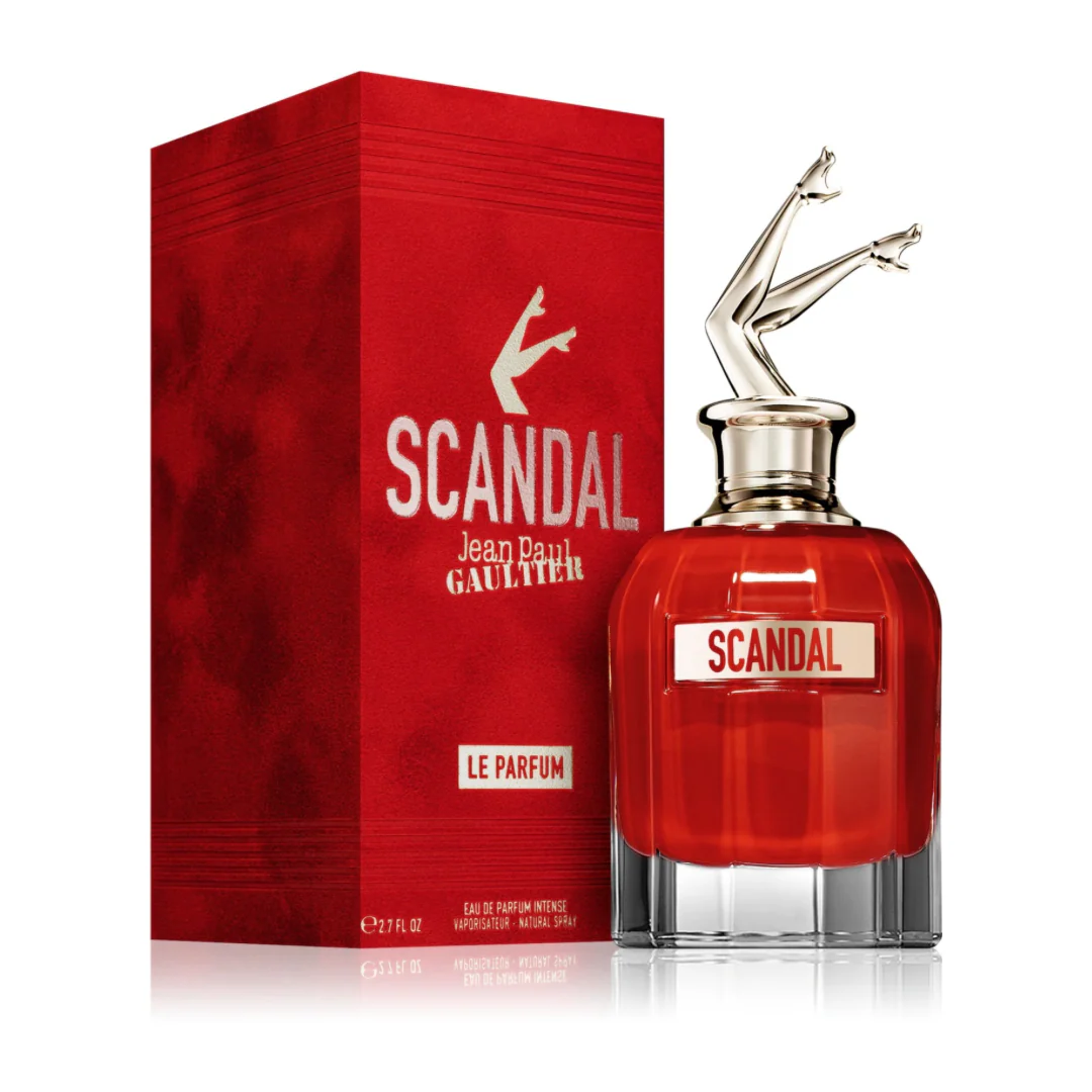 Scandal Le Parfum for Women - Image 2