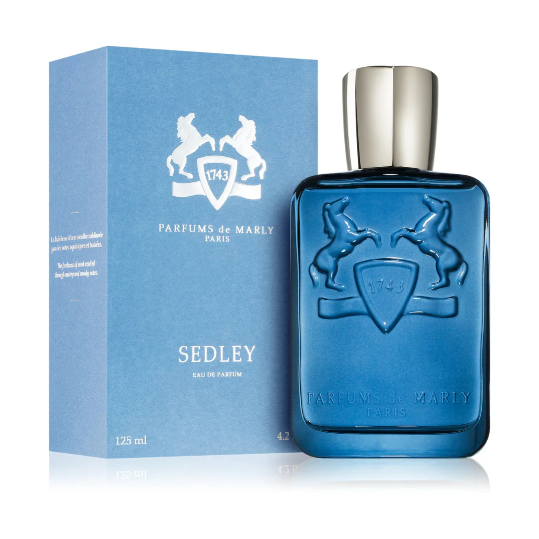 Sedley EDP for Men - Image 2
