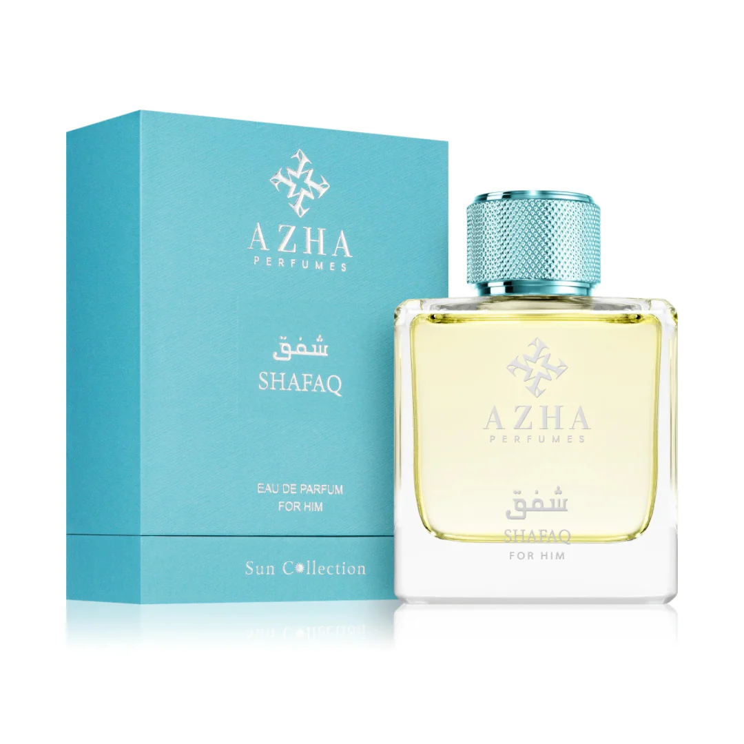 Shafaq for Him EDP - Image 2