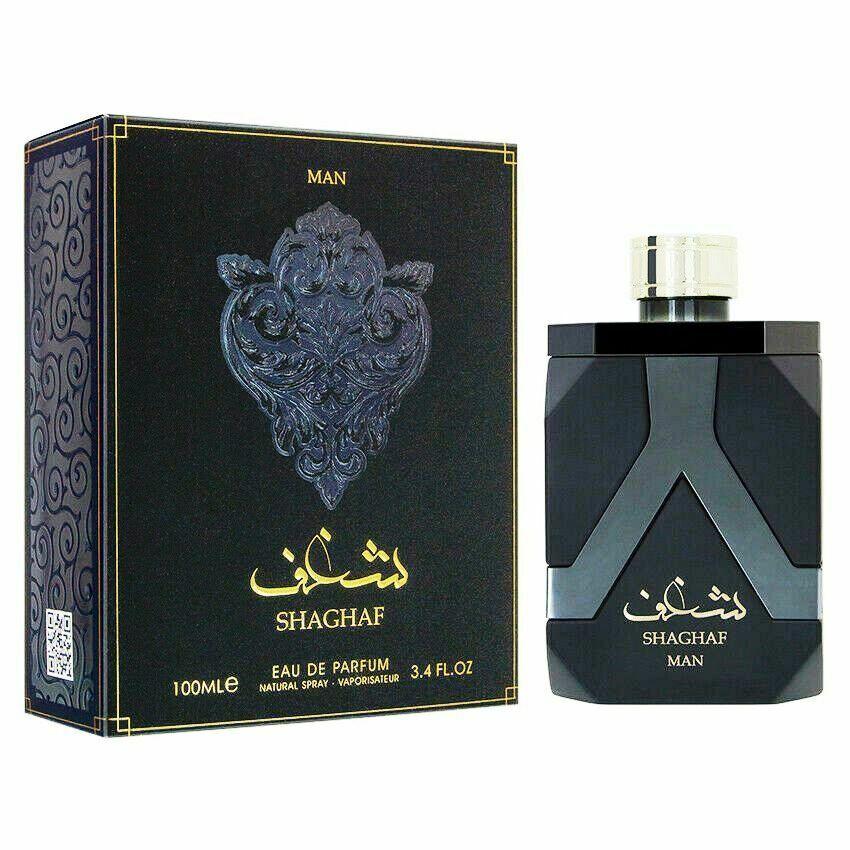Shaghaf Man Eau de Parfum - Image 2
