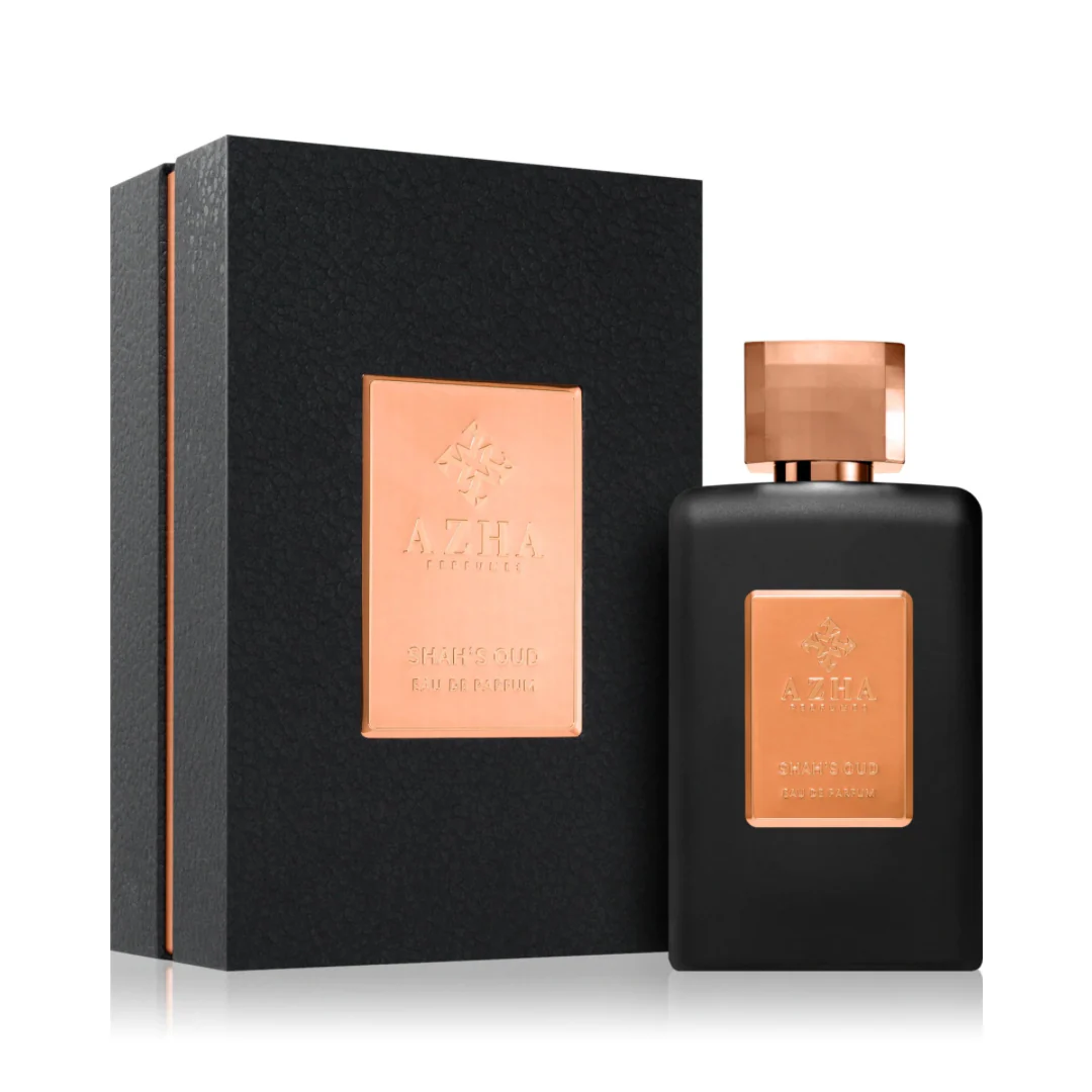 Shah’s Oud Eau de Parfum - Image 2
