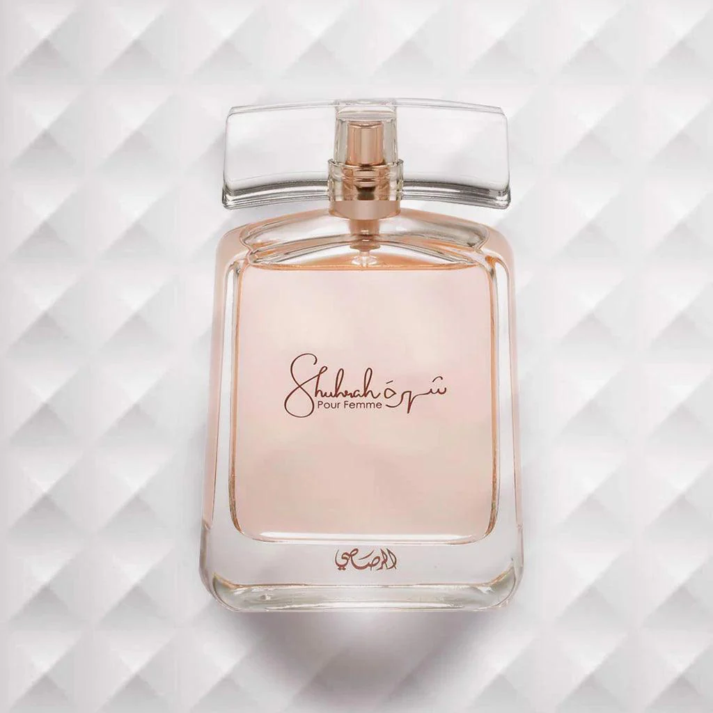 Shuhrah Pour Femme EDP - Image 3