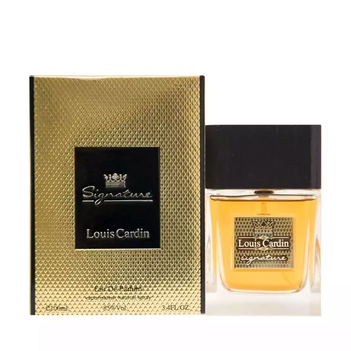 Signature Homme EDP - Image 2