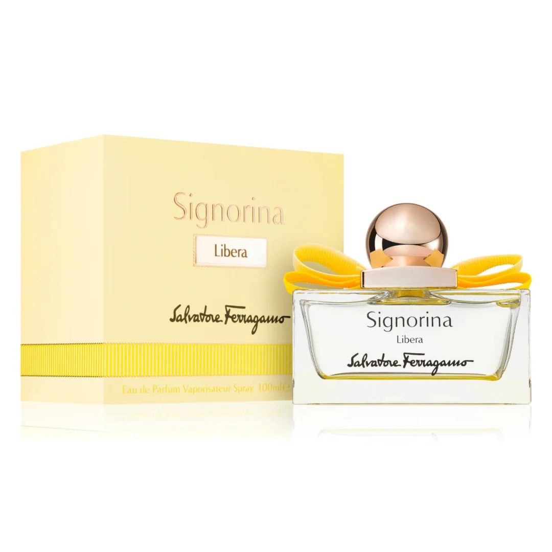 Signorina Libera Eau de Parfum - Image 2
