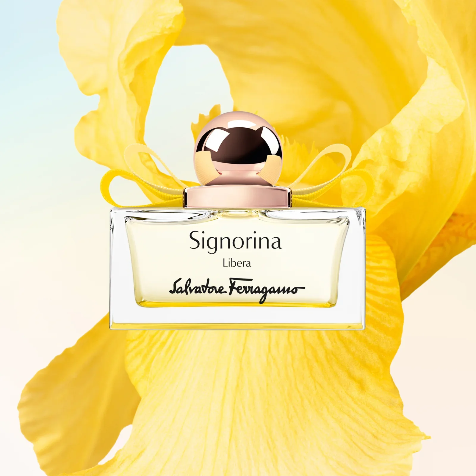 Signorina Libera Eau de Parfum - Image 3