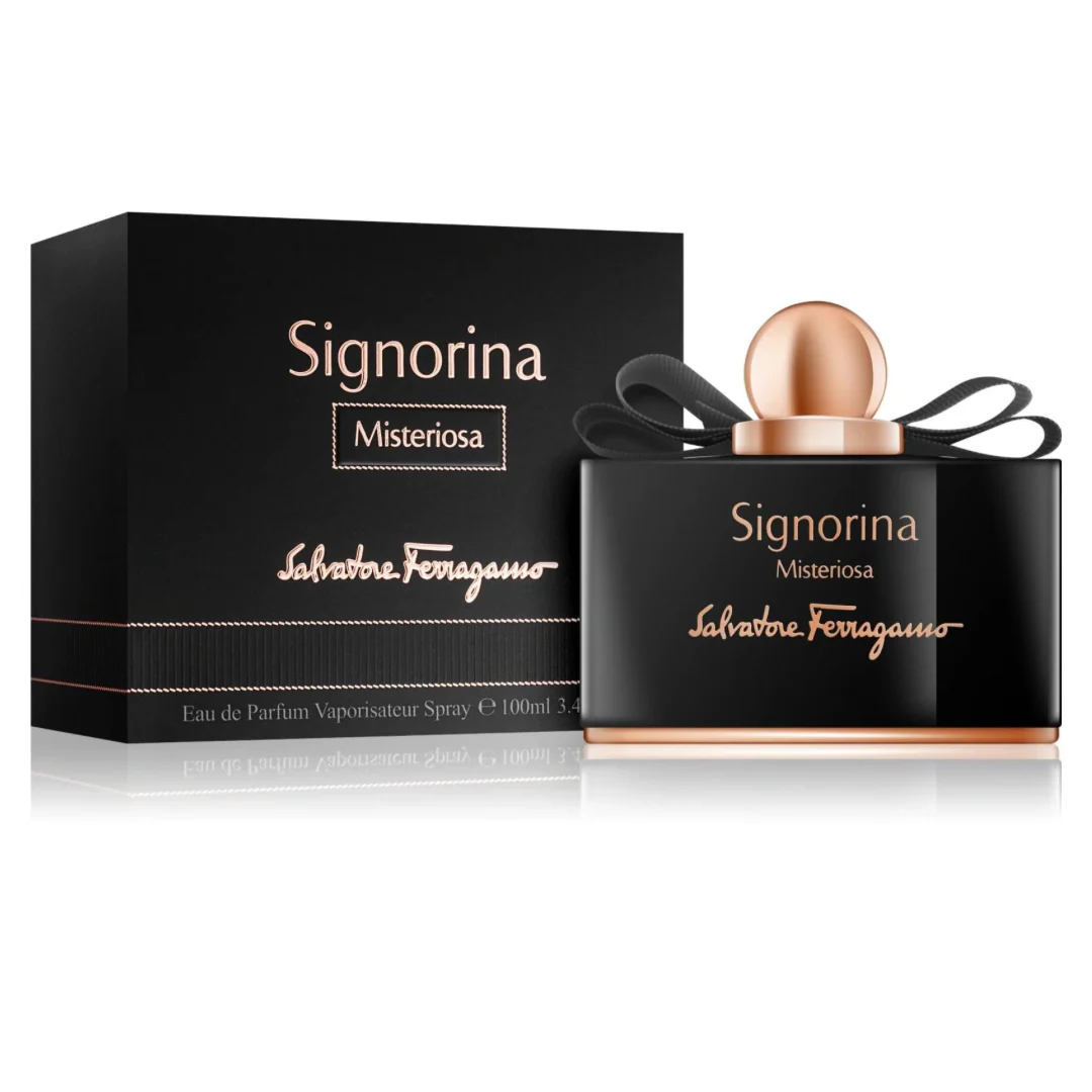 Signorina Misteriosa Eau de Parfum - Image 2