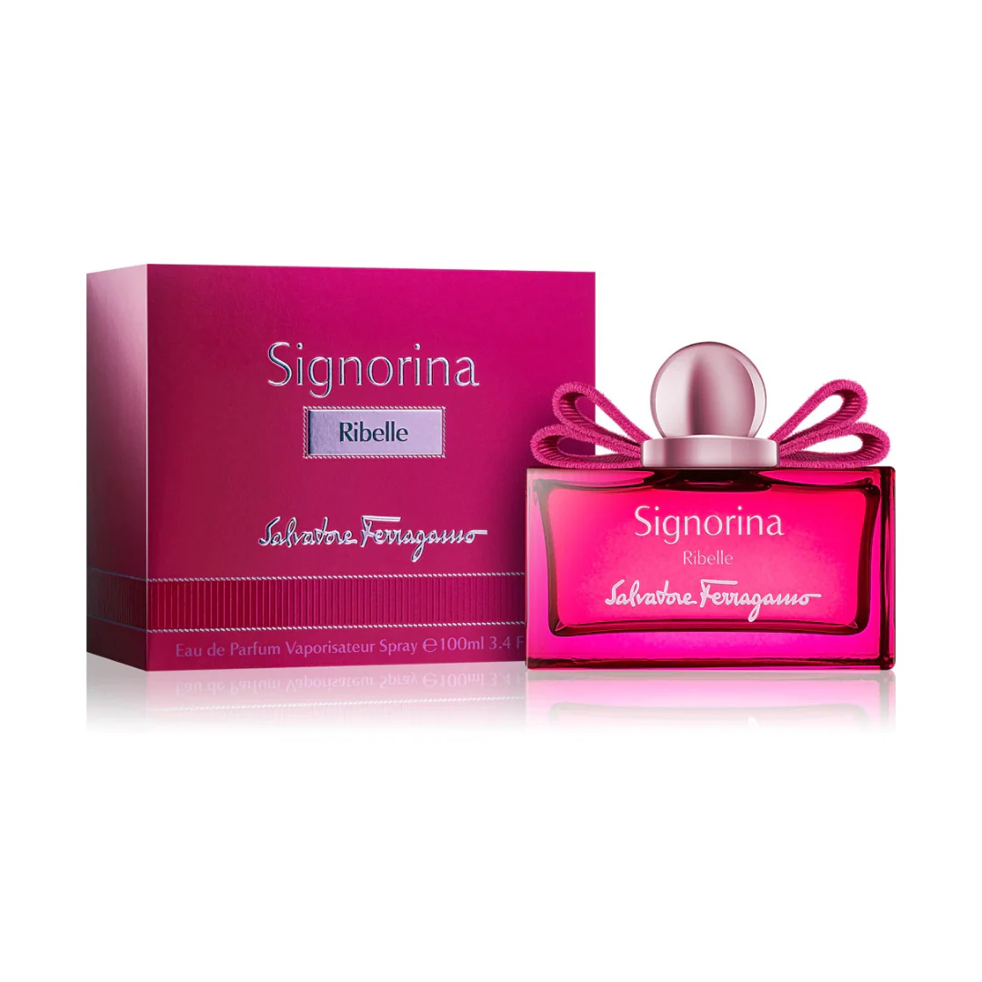 Signorina Ribelle EDP for Women - Image 2
