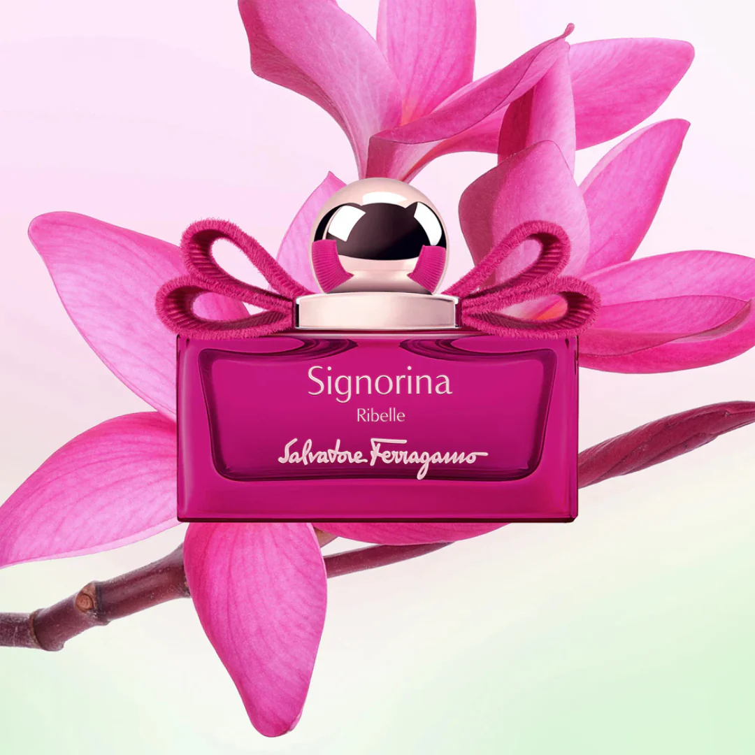 Signorina Ribelle EDP for Women - Image 3