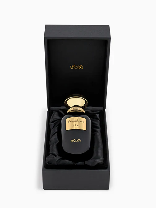 Somow Al Ma'ali EDP - Image 3