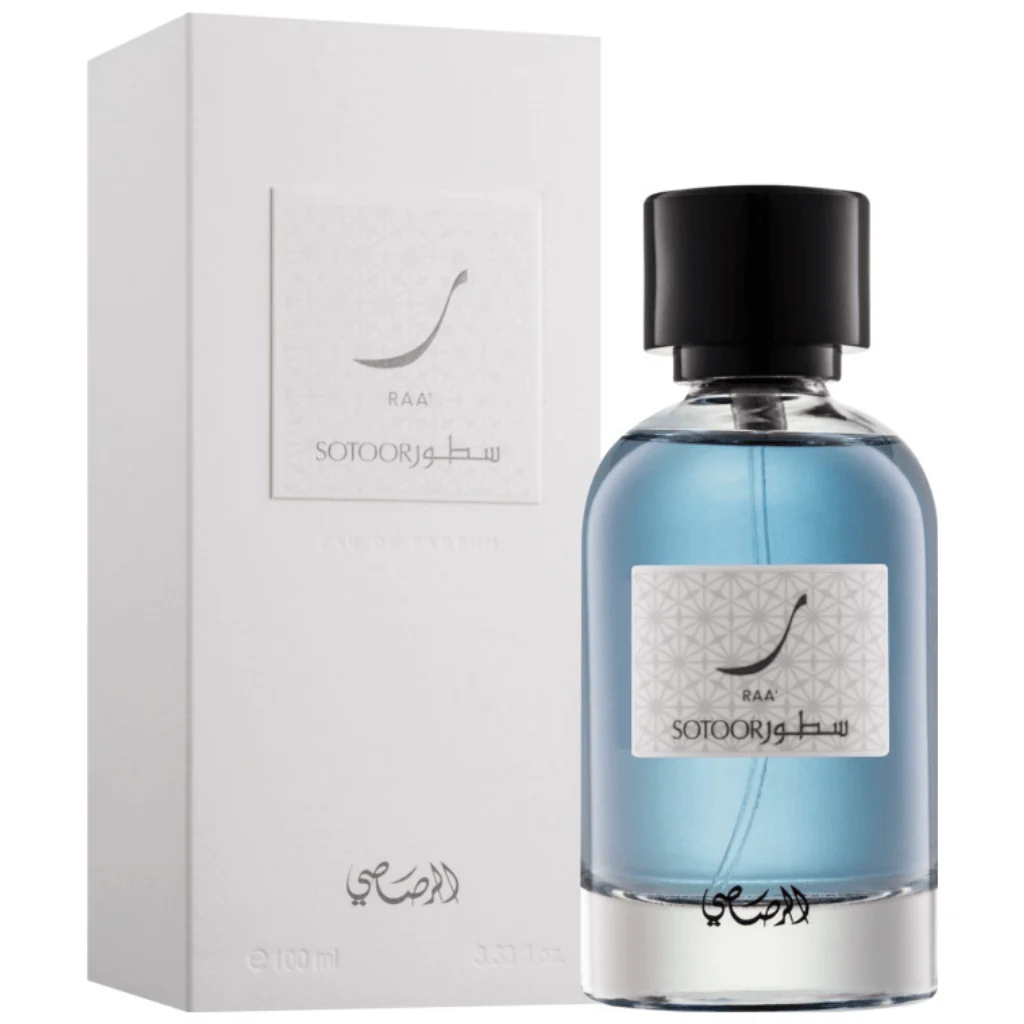 Sotoor - Raa' EDP - Image 2