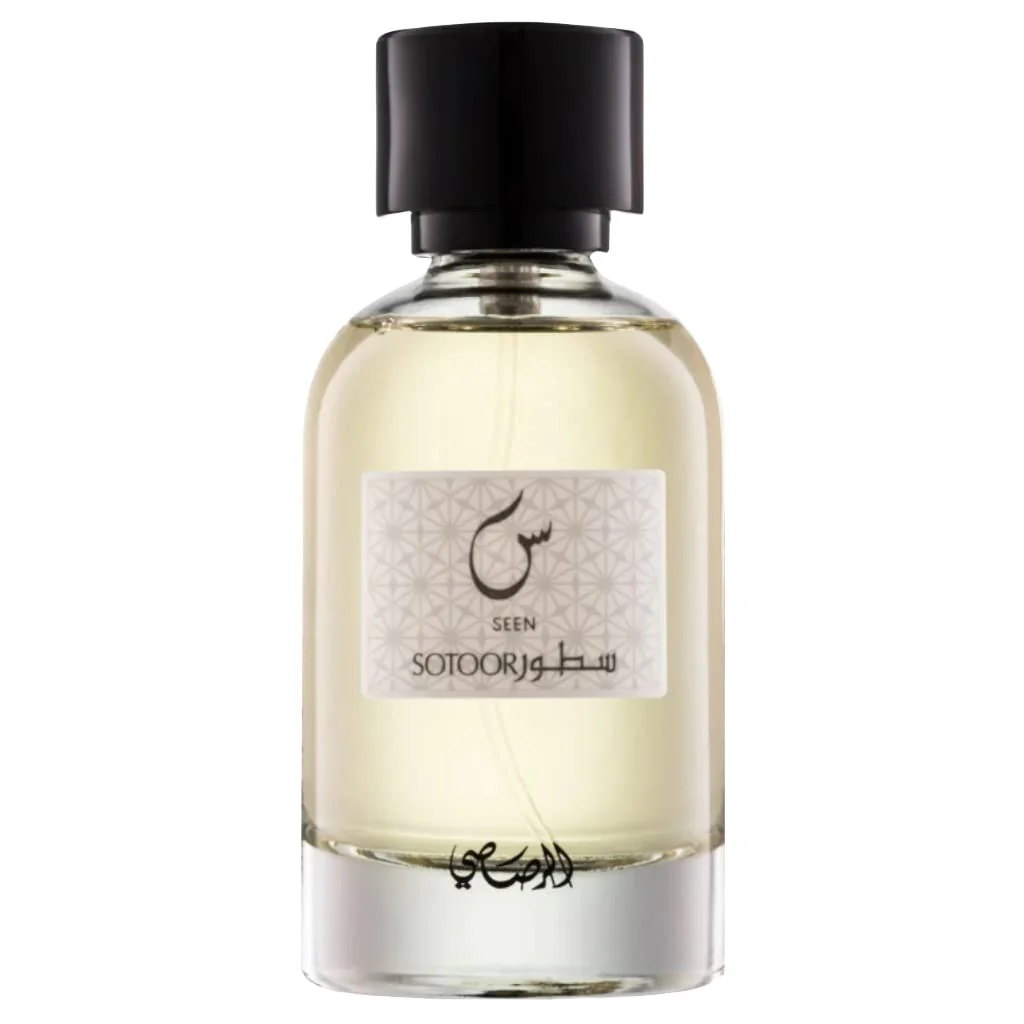 Sotoor - Seen EDP