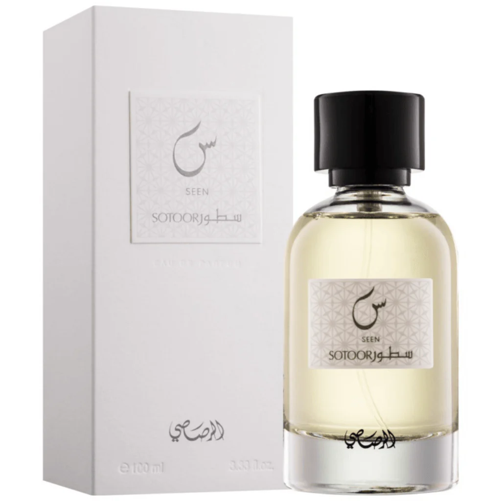 Sotoor - Seen EDP - Image 2