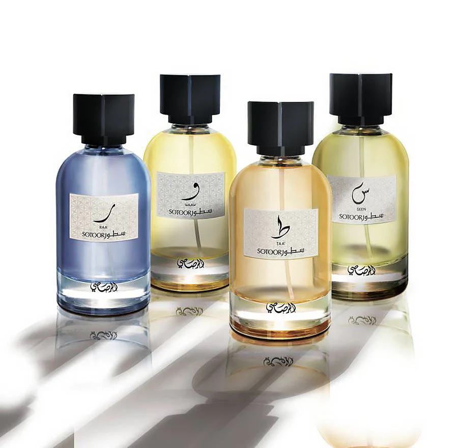 Sotoor - Seen EDP - Image 3