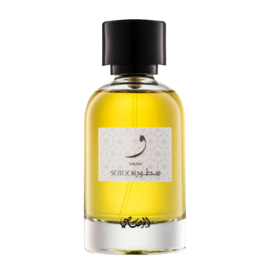 Sotoor - Waaw EDP