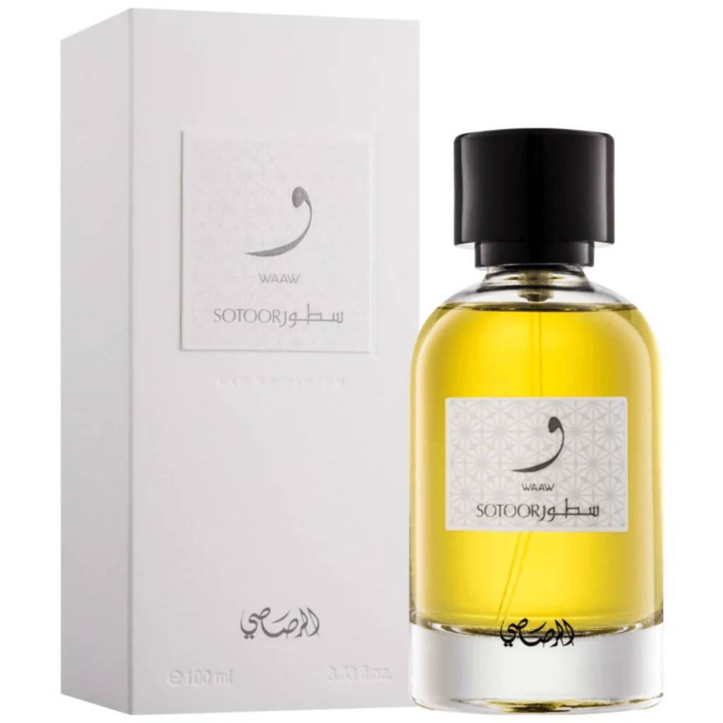 Sotoor - Waaw EDP - Image 2
