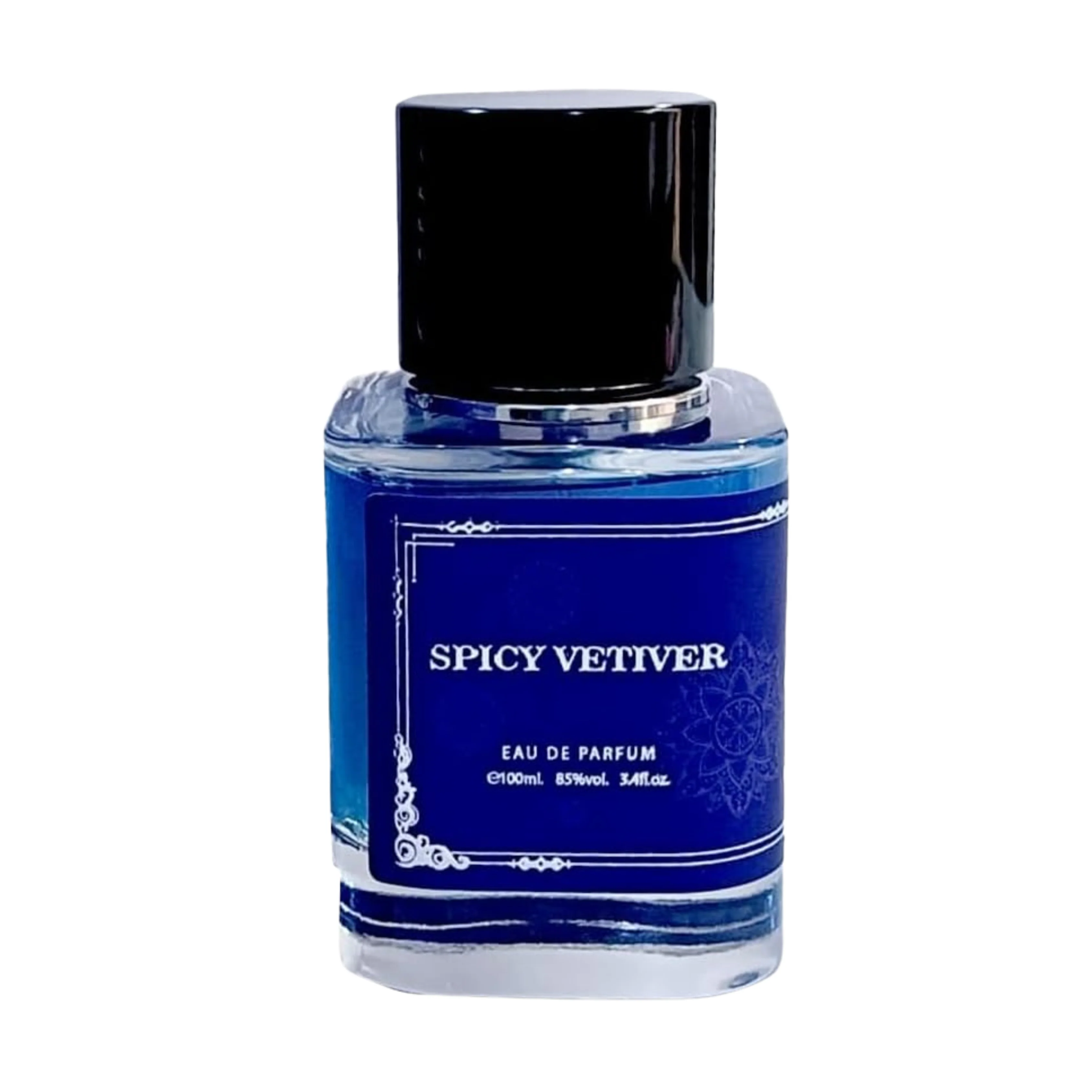 Spicy Vetiver EDP