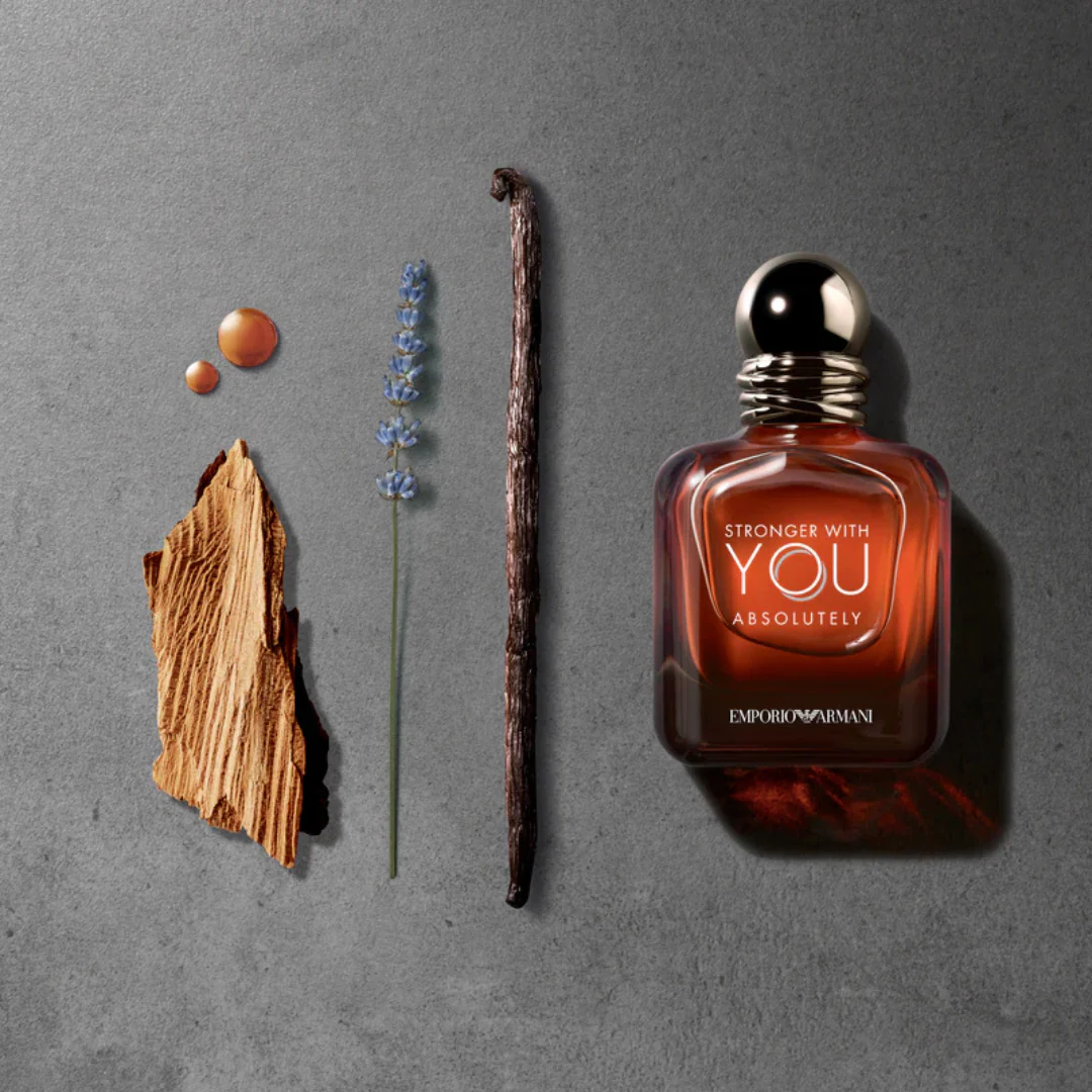 Stronger With You Absolutely Parfum - Image 3