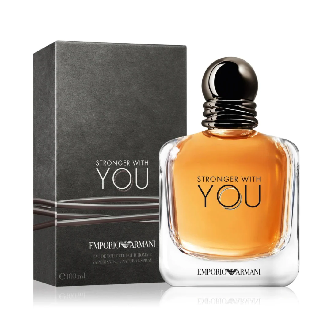 Stronger With You EDT - Image 2
