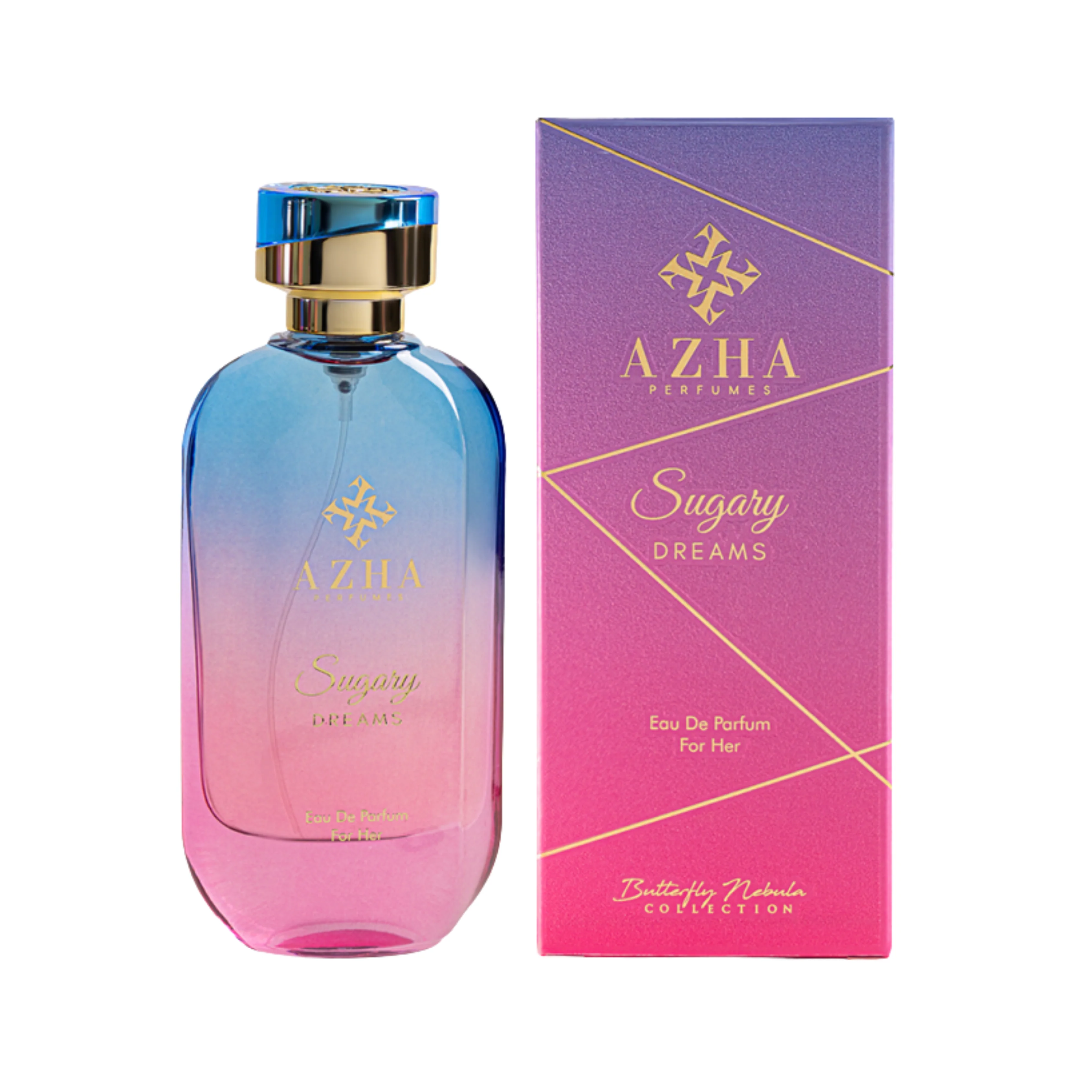 Sugary Dreams For Her EDP - Image 2