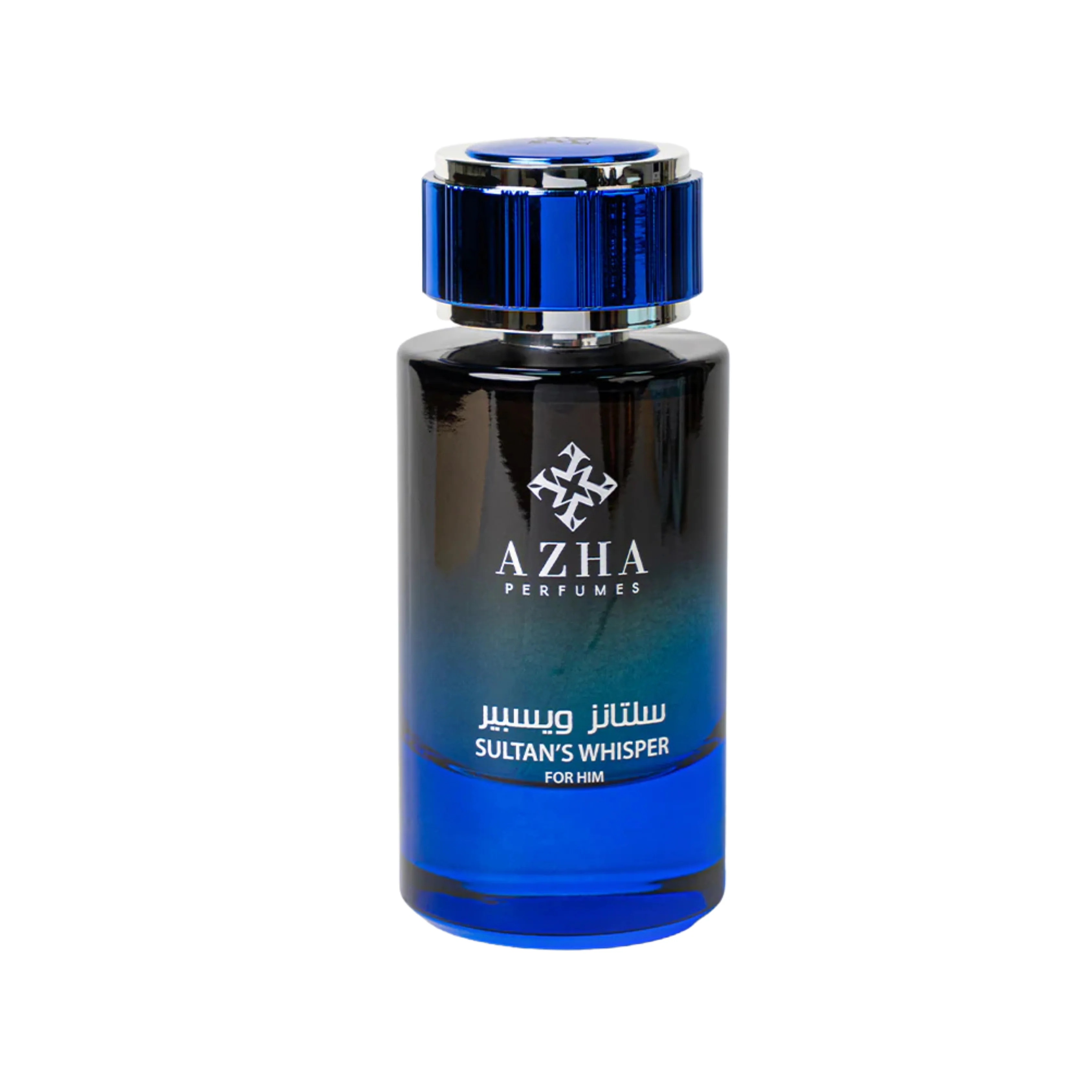 Sultan's Whisper For Him EDP