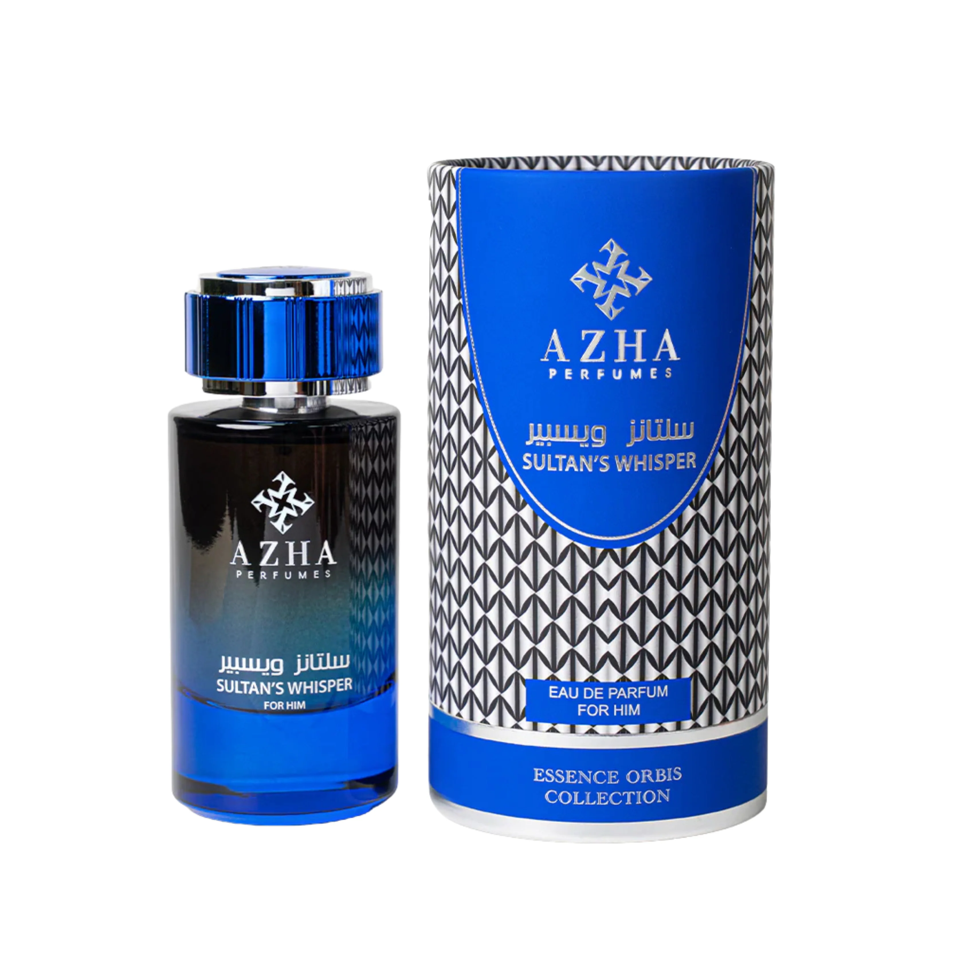Sultan's Whisper For Him EDP - Image 2