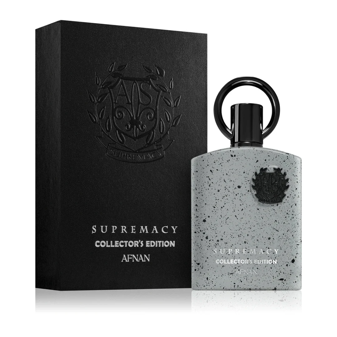 Supremacy Collector's Edition EDP for Men - Image 2