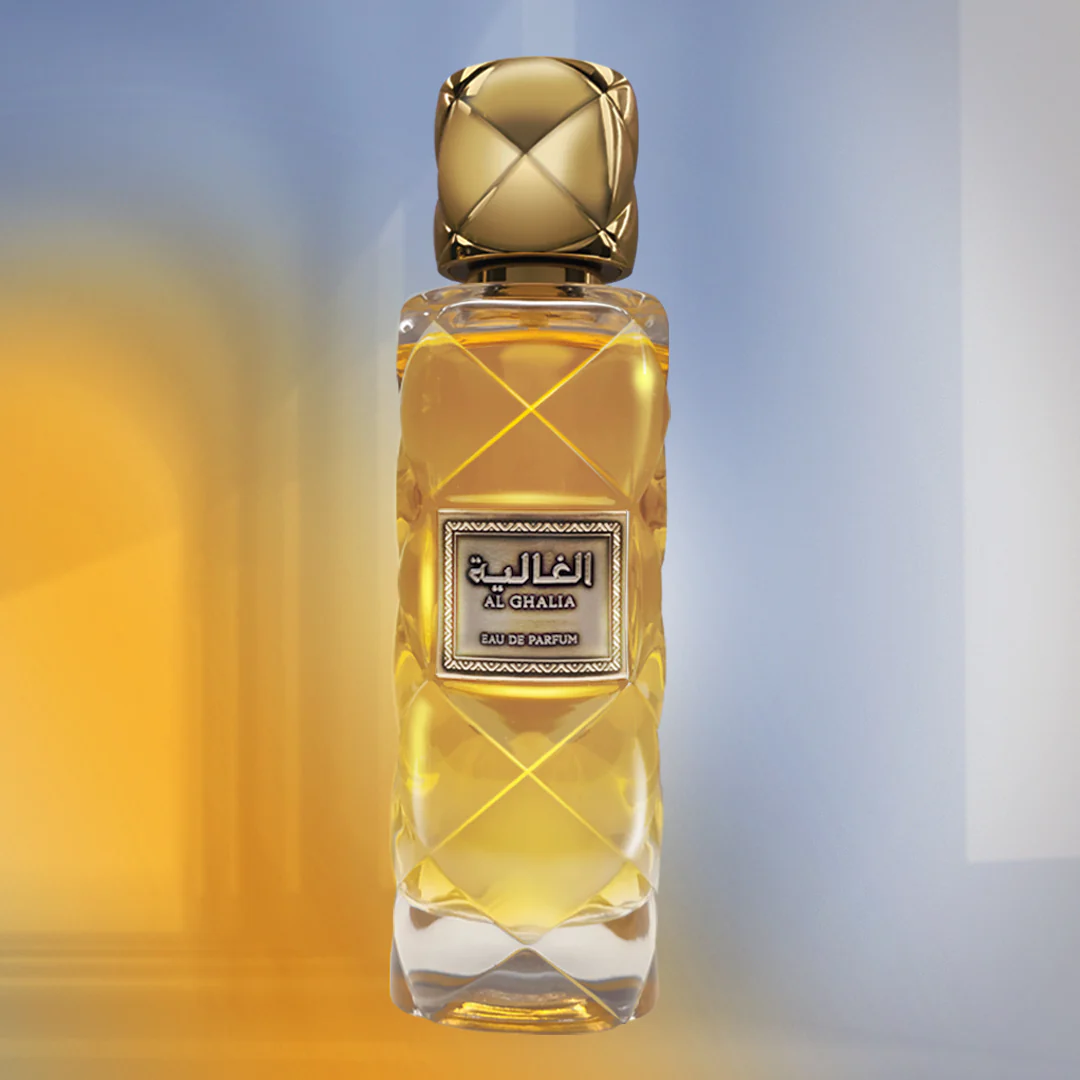 Tawleefa Collection Al Ghalia EDP - Image 2