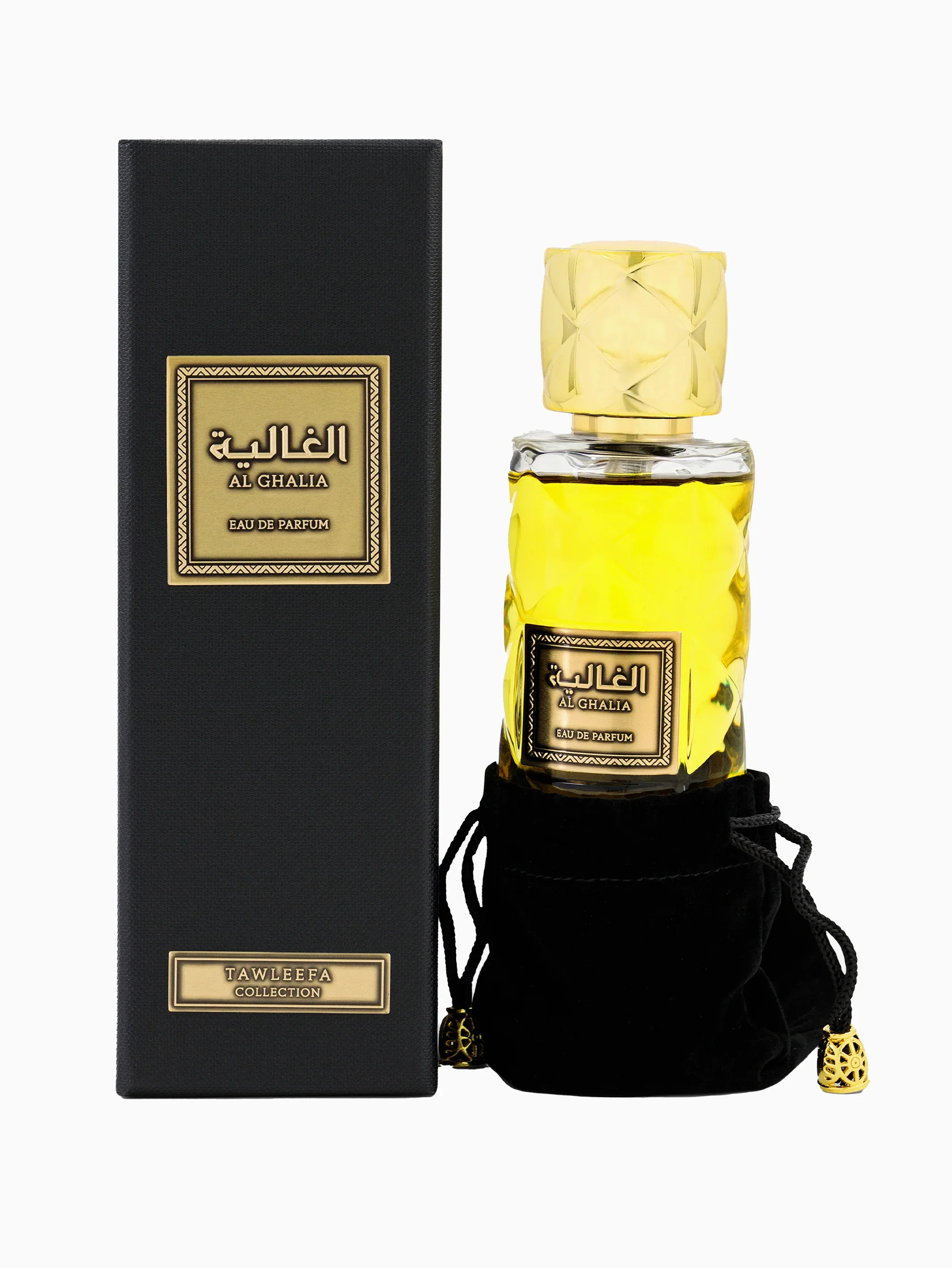 Tawleefa Collection Al Ghalia EDP - Image 3