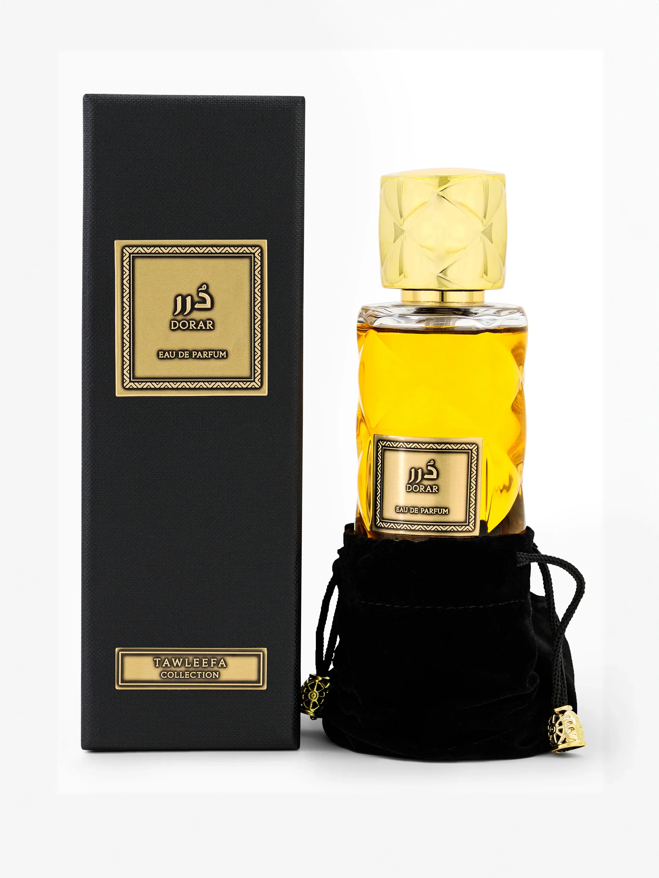 Tawleefa Collection Dorar EDP - Image 2