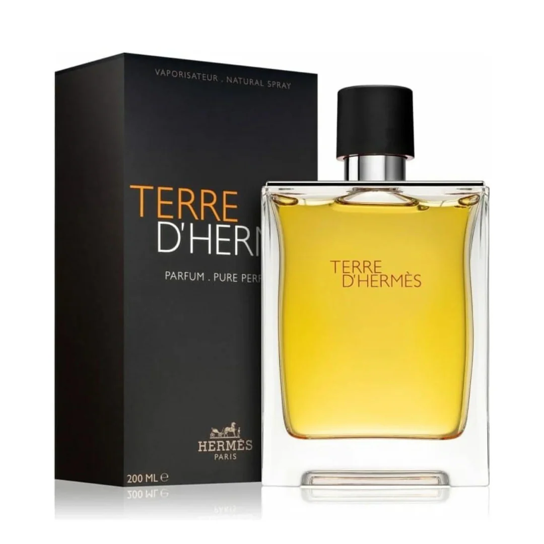 Terre d´Hermès Parfum for Men - Image 2