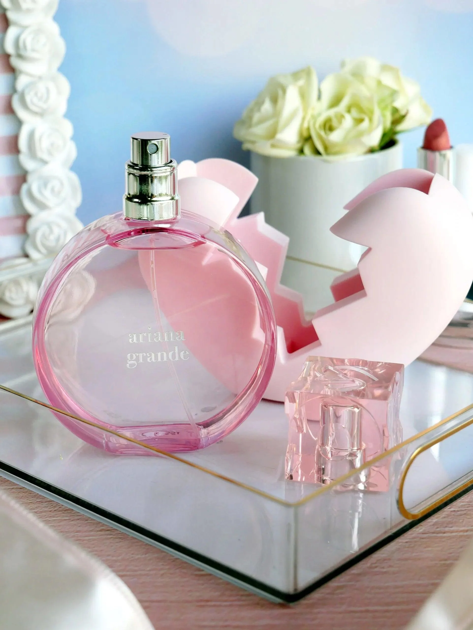 Thank U Next by Ariana Grande EDP - Image 4