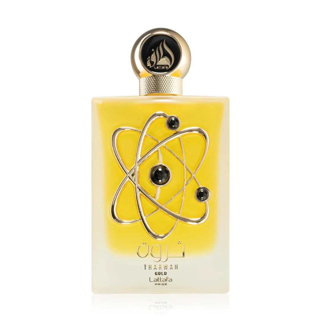 Tharwah Gold EDP