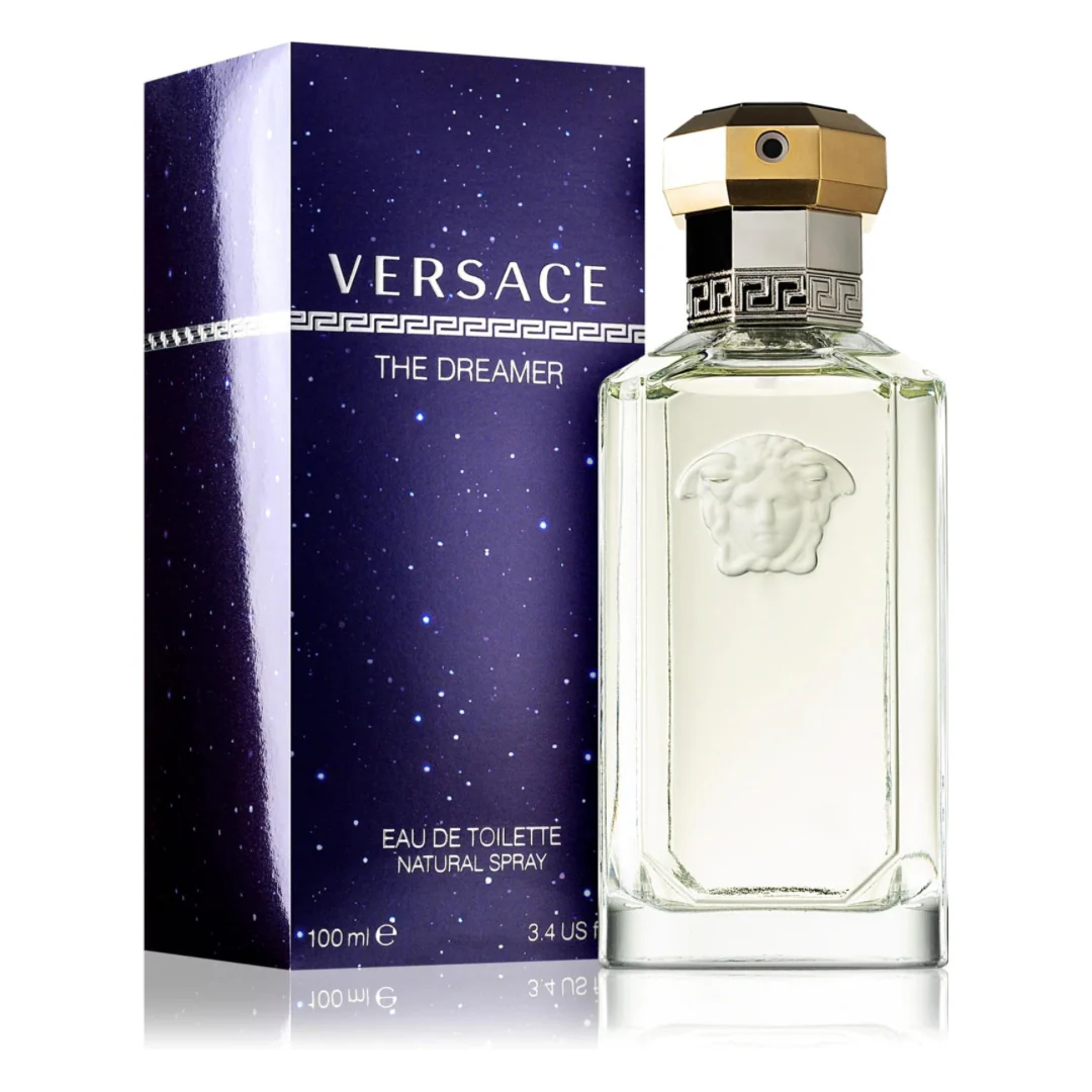 The Dreamer EDT for Men - Image 2