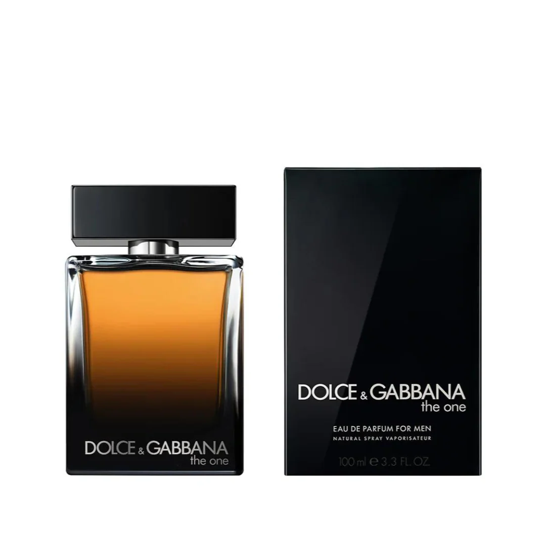 The One EDP for Men - Image 2